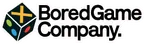 Bored Games Company Logo