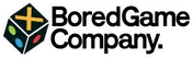 Bored Games Company Logo