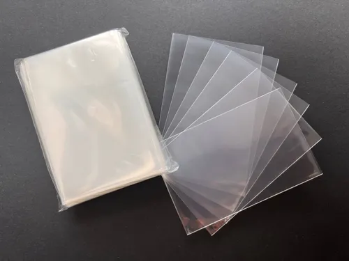 "Chimera" Standard USA Card Sleeves (57.5x89mm)