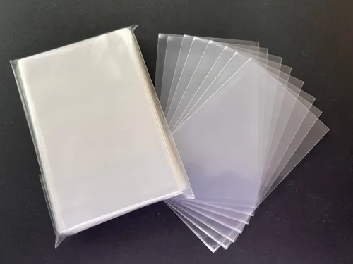 "Lost Cities" Magnum Card Sleeves (70x110mm)