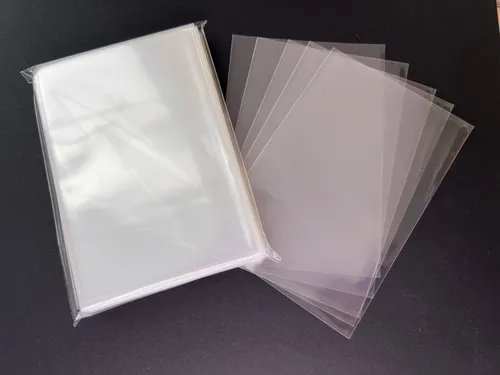 "Dixit" Magnum Game Card Sleeves (80x120mm)