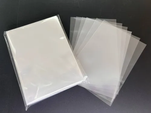 "Tiny Epic" Compatible Card Sleeves (88x125mm)