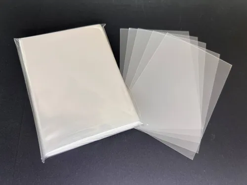 "Blood Bowl" Compatible Sleeves (78x113mm)