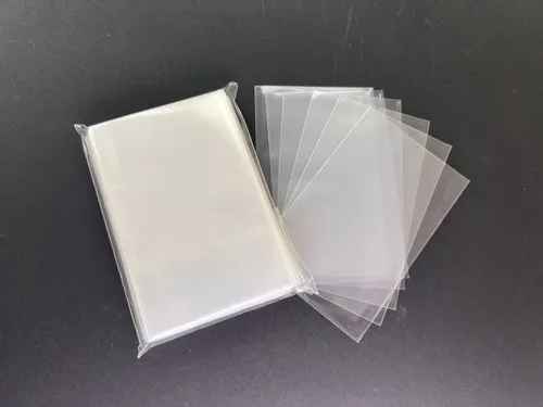 "North Sea / Garphill Games" Sleeves (54x86mm)
