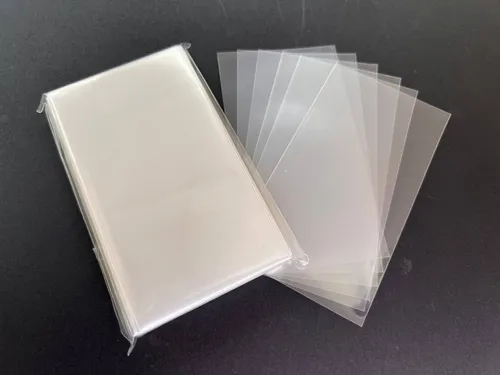 "Betrayal At House on the Hill" Compatible Sleeves (58x108mm)