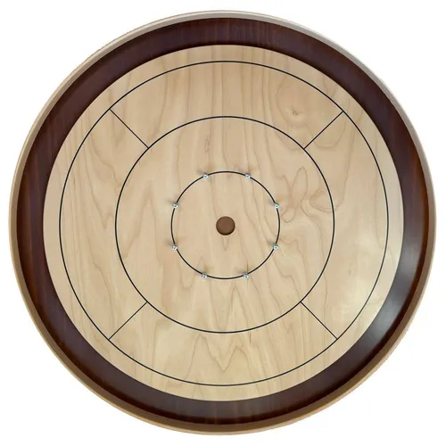 Crokinole (Tournament Size 30")