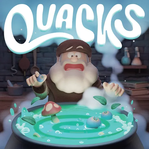 Quacks (Deluxe Edition)
