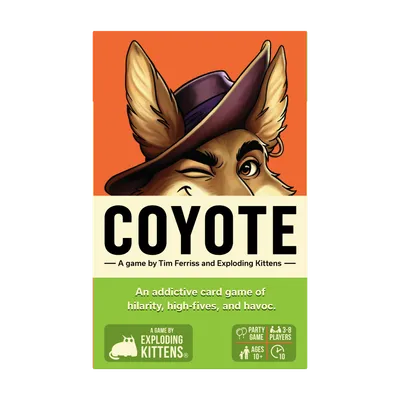 Coyote