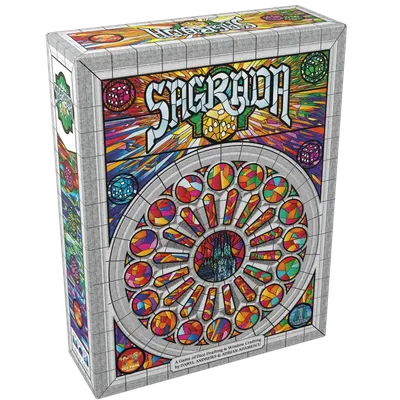 Sagrada