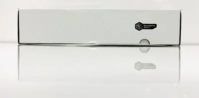 BGS Cardbox (Holds 1,000 Cards)