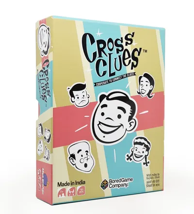 Cross Clues