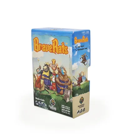 BraveRats
